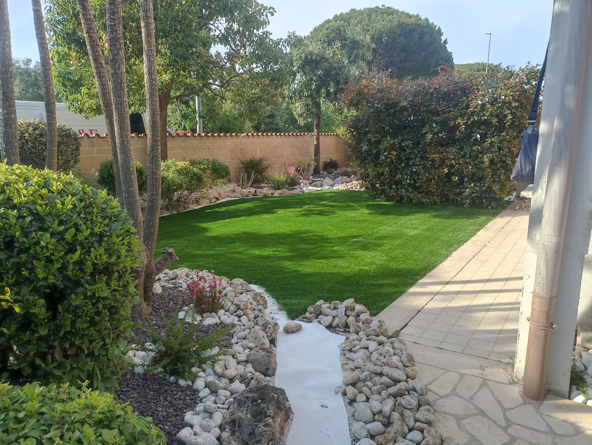 Parchi e Giardini