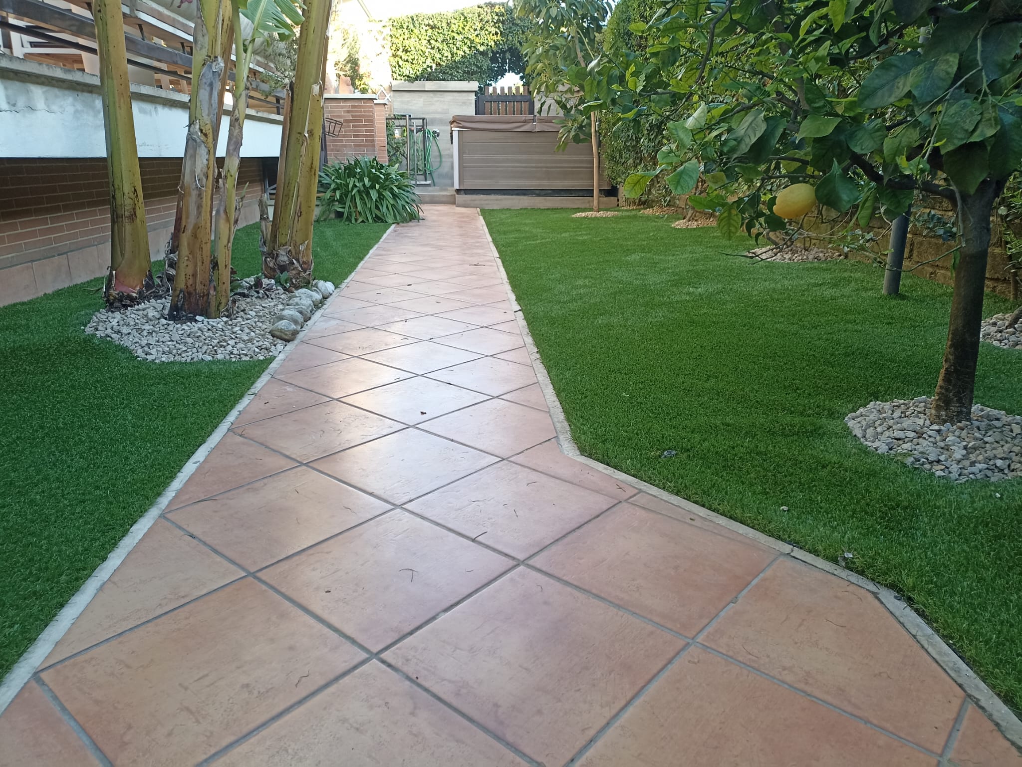 Parchi e Giardini