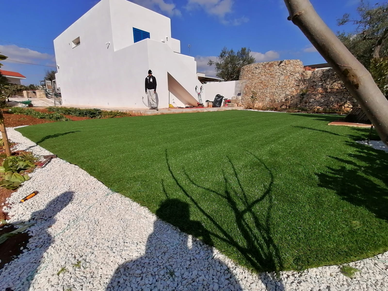 Parchi e Giardini